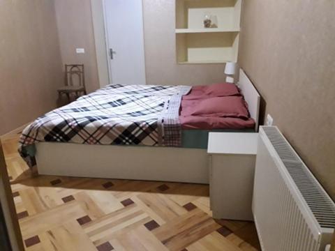 Sighnaghi Inn Eksteriør billede