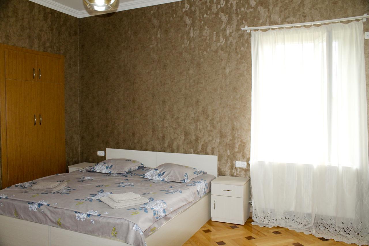 Sighnaghi Inn Eksteriør billede